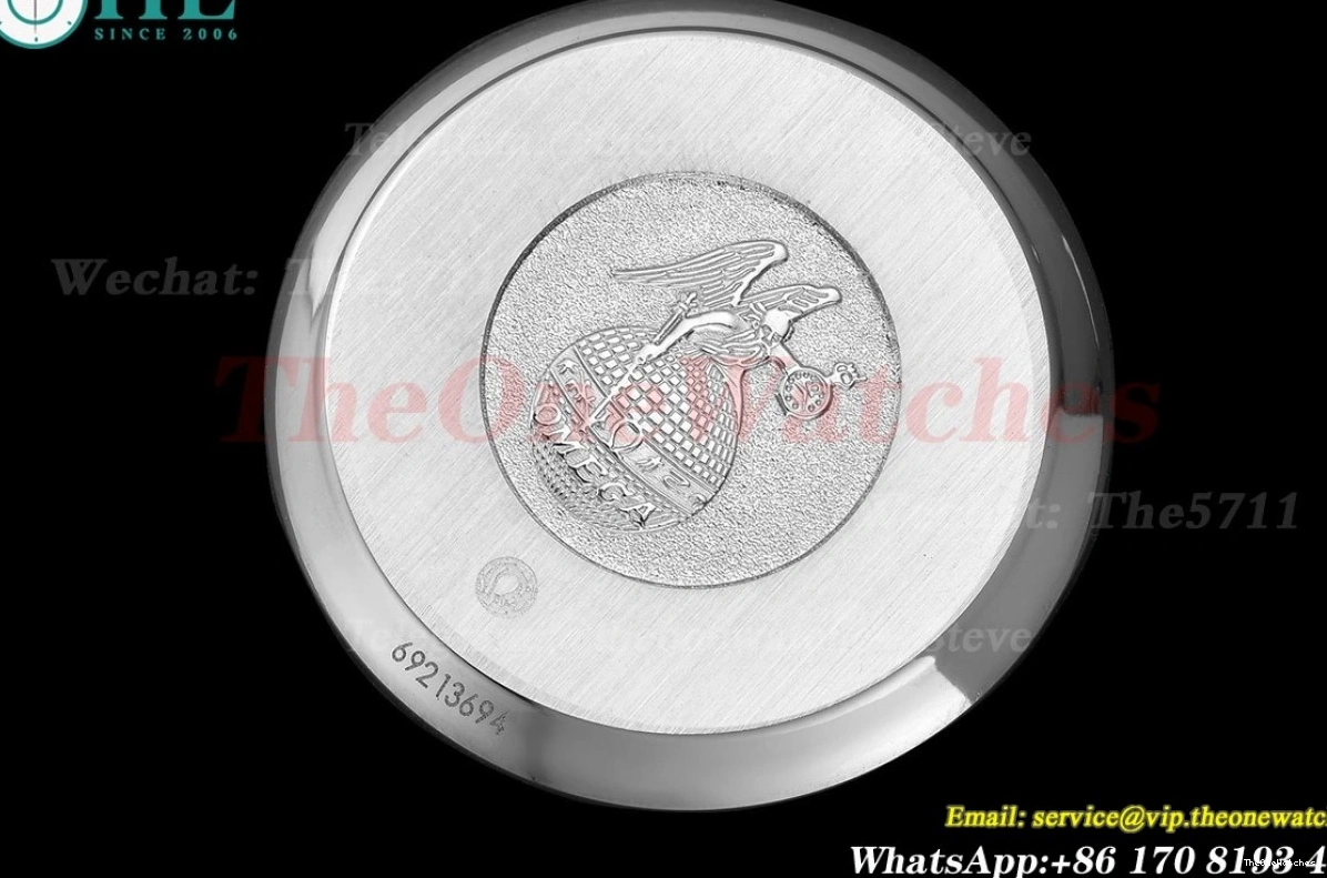 GDF MY8215 White Ladies Dial Textured SS De LE 32.7mm Ville 1221
